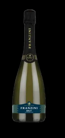 SPUMANTE BRUT FRANZINI CL. 75