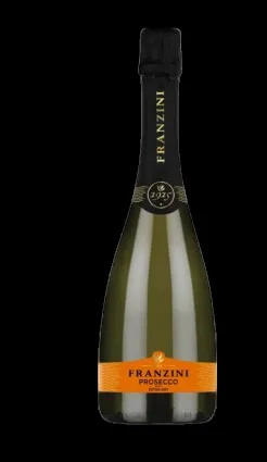 PROSECCO DOC EX.DRY FRANZINI CL. 75