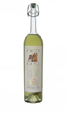 GRAPPA POLI RUTA CL 50