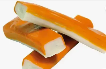 813101 - SURIMI DI GRANCHIO 20 X 250