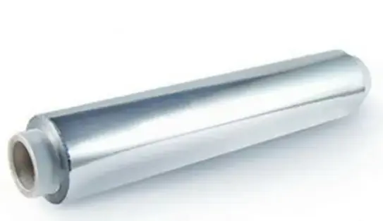 ALLUMINIO ROTOLO MT 125