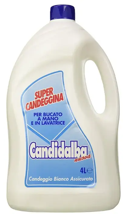 CANDEGGINA LT 4