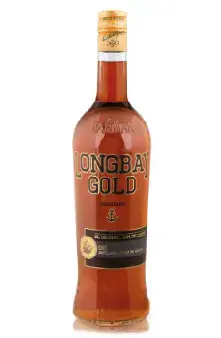 RUM LONG BAY GOLD SCURO CL 100