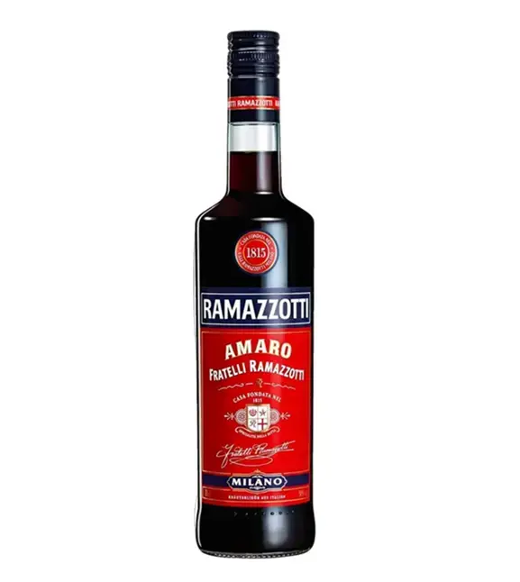 AMARO RAMAZZOTTI LT.1
