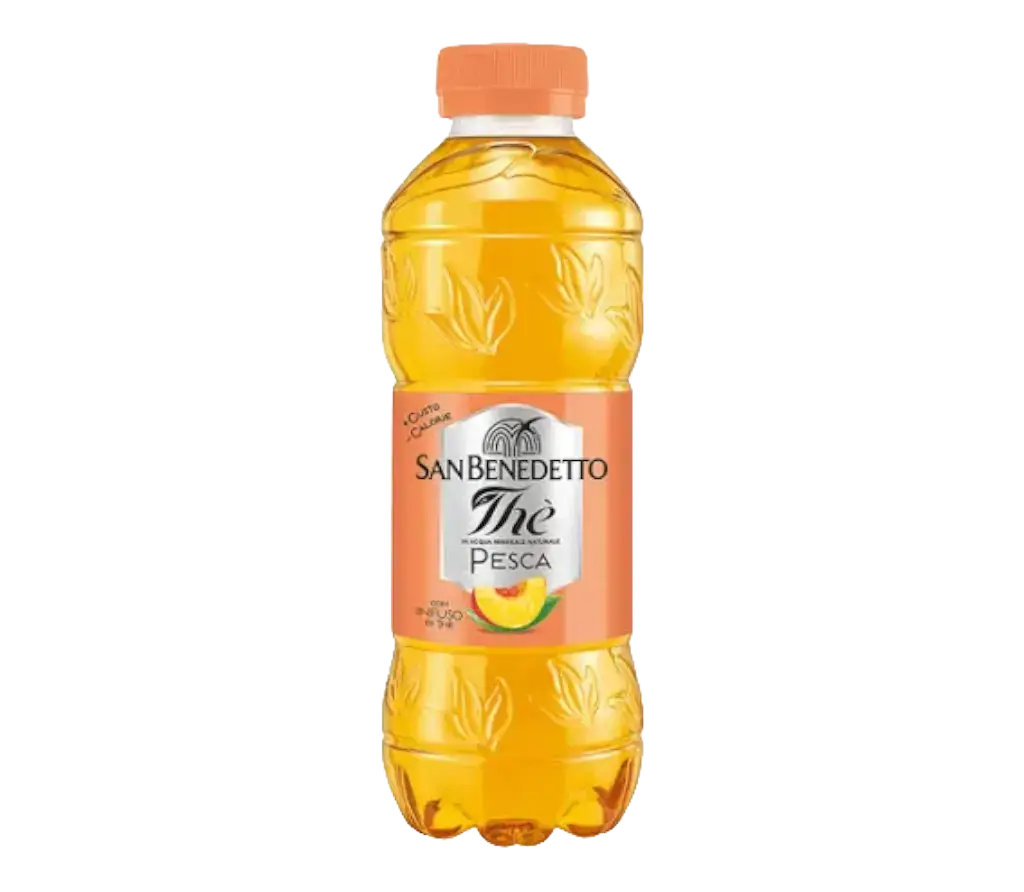 THE S.BENEDETTO PET 0.50 X 12 PESCA