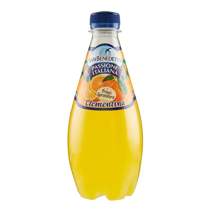 PASSIONE ITALIANA CLEMENTINA 0,4X12