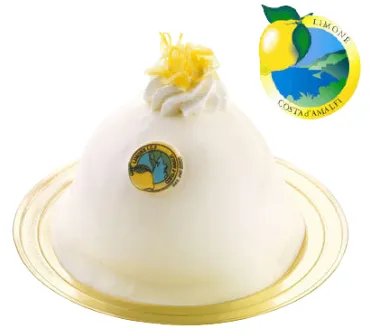 MONO DELIZIA LIMONE AMALFITANO X 12 PZ.