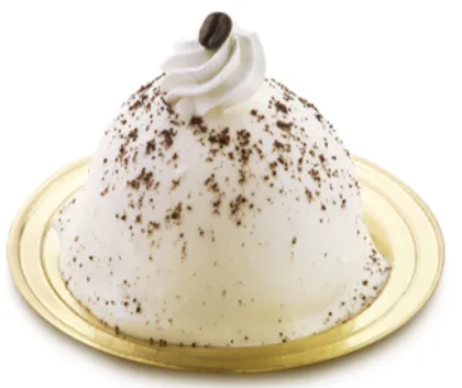 MONO DELIZIA MASCARPONE X 12