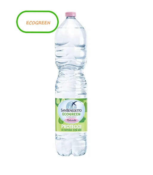 ACQUA S.BENEDETTO PET LT.1,50 X 6 NAT