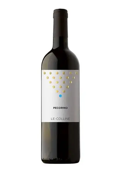 FALERIO DOC PECORINO "LE COLLINE" CL 75