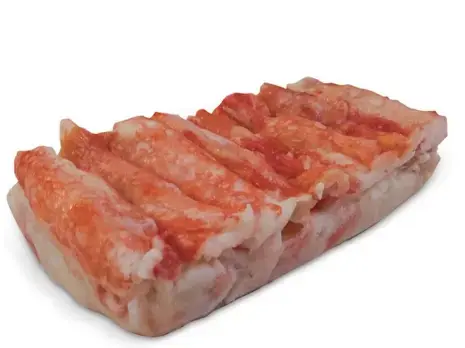 POLPA DI GRANCHIO GIAPPONESE SV. 20 X 380 GR. 0077