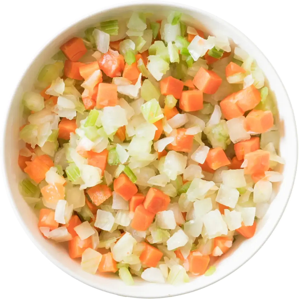 0378 - MISTO PER SOFFRITTO 10 X 1