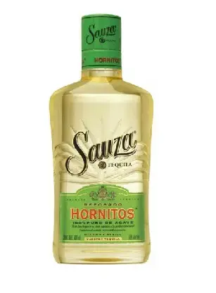 TEQUILA SAUZA HORNITOS  CL.70