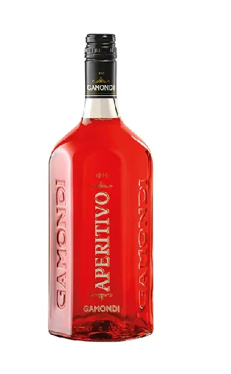 APERITIVO GAMONDI CL. 100