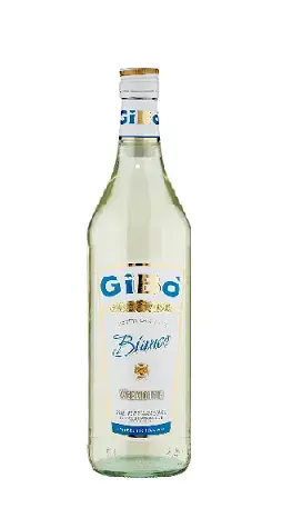 APERITIVO BIANCO GIBO' CL. 100