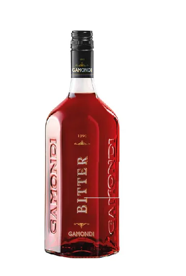 BITTER GAMONDI CL. 100