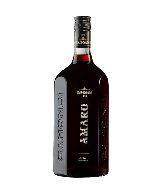 AMARO GAMONDI CL. 100