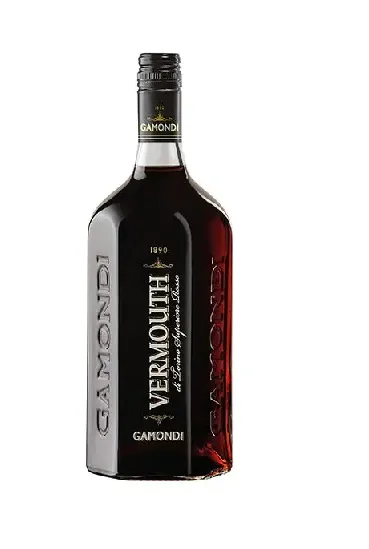 VERMOUTH GAMONDI ROSSO CL. 100