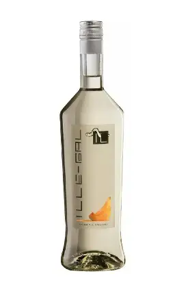 VODKA ILLEGAL MELONE CL. 70