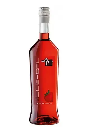 VODKA ILLEGAL FRAGOLA CL. 70
