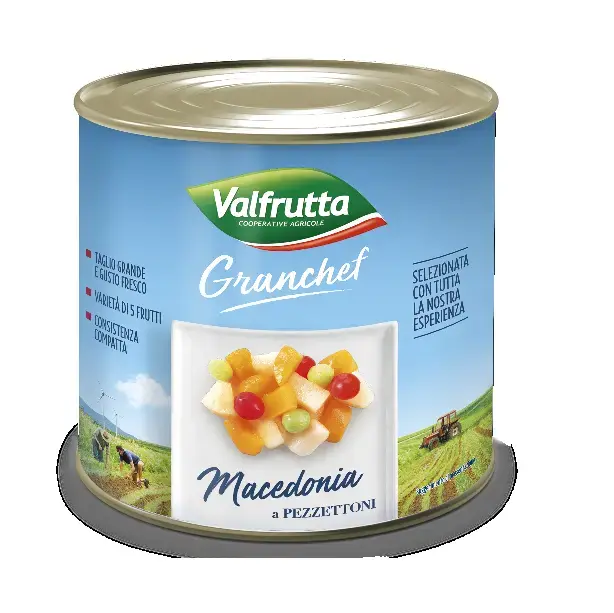 MACEDONIA VALFR. SCIROPPATA 3/1