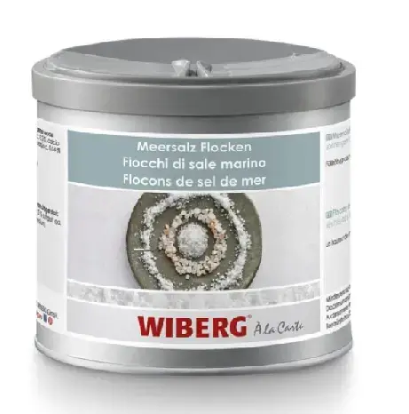 FIOCCHI DI SALE MARINO WIBERG ML 470