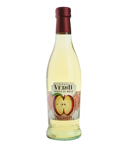 ACETO DI VINO " IL CHIANTIGIANO" BIANCO PET LT 1