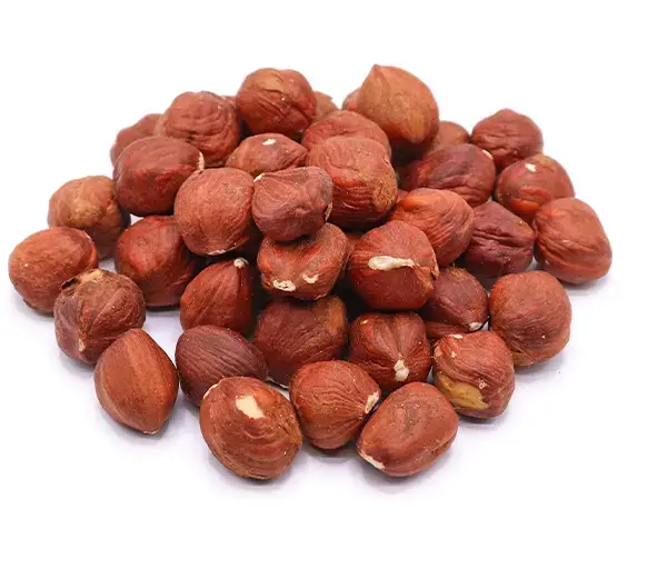 NOCCIOLE SGUSCIATE BORGHINI KG 1