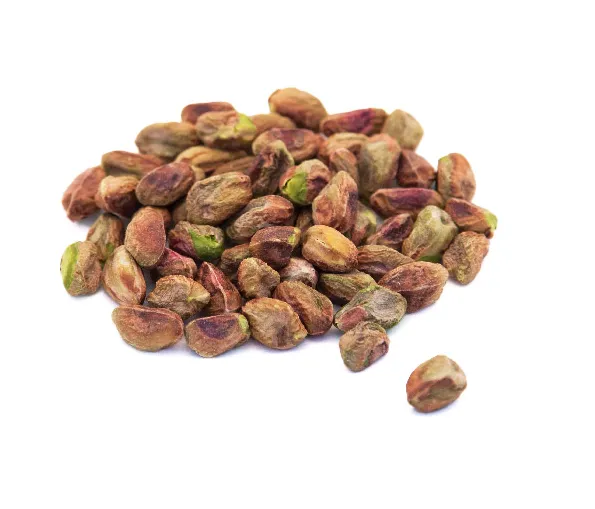 PISTACCHI SGUSCIATI DOSATORE BORGHINI GR 250