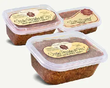 SALSA PICCANTINA GASTRONOMIA PACI GR 500