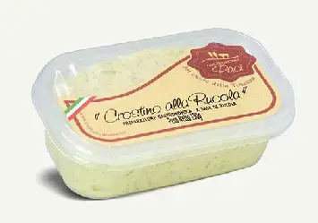 SALSA ALLA RUCOLA GASTRONOMIA PACI GR 500