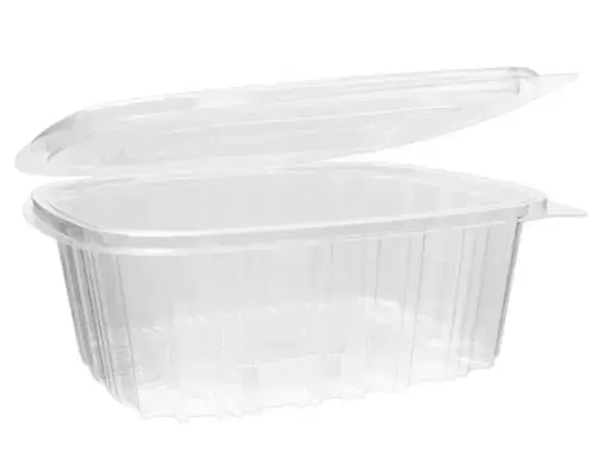 CONTENITORE MICROONDE CC 2000 X 50 PZ