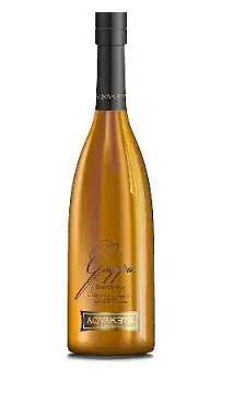 GRAPPA AQUAKETA BARRIQUE CL. 70