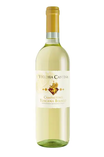 VINO CAMPALTINO BIANCO BOTT. LT. 1.5