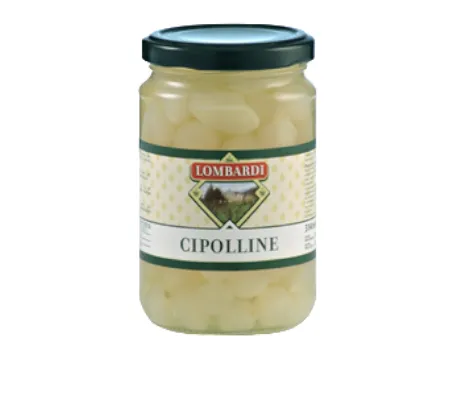 CIPOLLINE PERLINE ACETO LOMBARDI ML 314