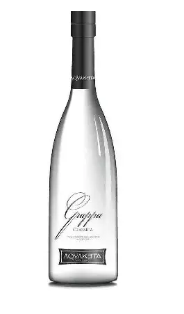 GRAPPA AQUAKETA CLASSICA CL. 70