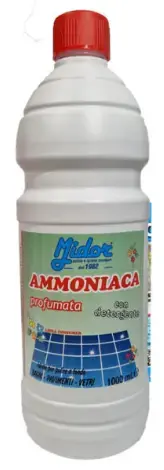 AMMONIACA PROFUMATA LT 1
