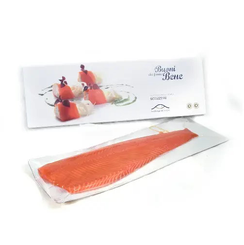 SALMONE SCOZZESE INTERO LA NEF AST. KG 1.7/2.5