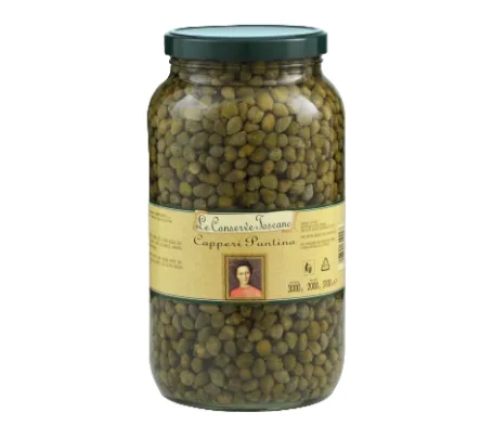 CAPPERI PUNTINA LOMBARDI 720