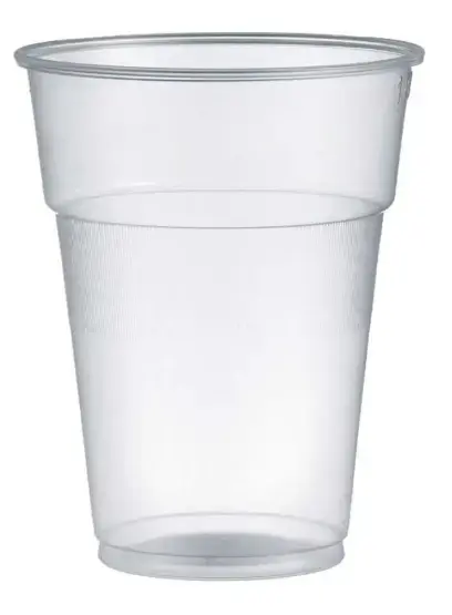 BICCHIERI KRISTAL CC 575 X PZ 40