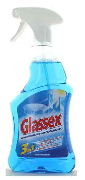 GLASSEX MULTIUSO ML 500