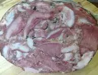 CAPOFREDDO IN BALLA QUALITYFOOD 1/2 SV