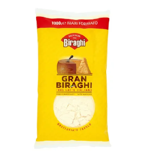 GRAN BIRAGHI GRATTUGIATO KG 1