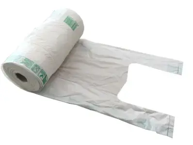 BUSTA FRUTTA ROTOLO GR 9 PZ 200