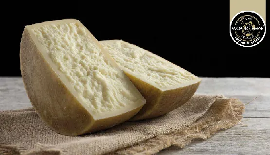 PECORINO GORZANO DI AMATRICE KG 3,5