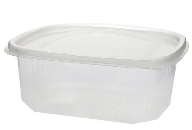 CONTENITORI MICROONDE 1500
