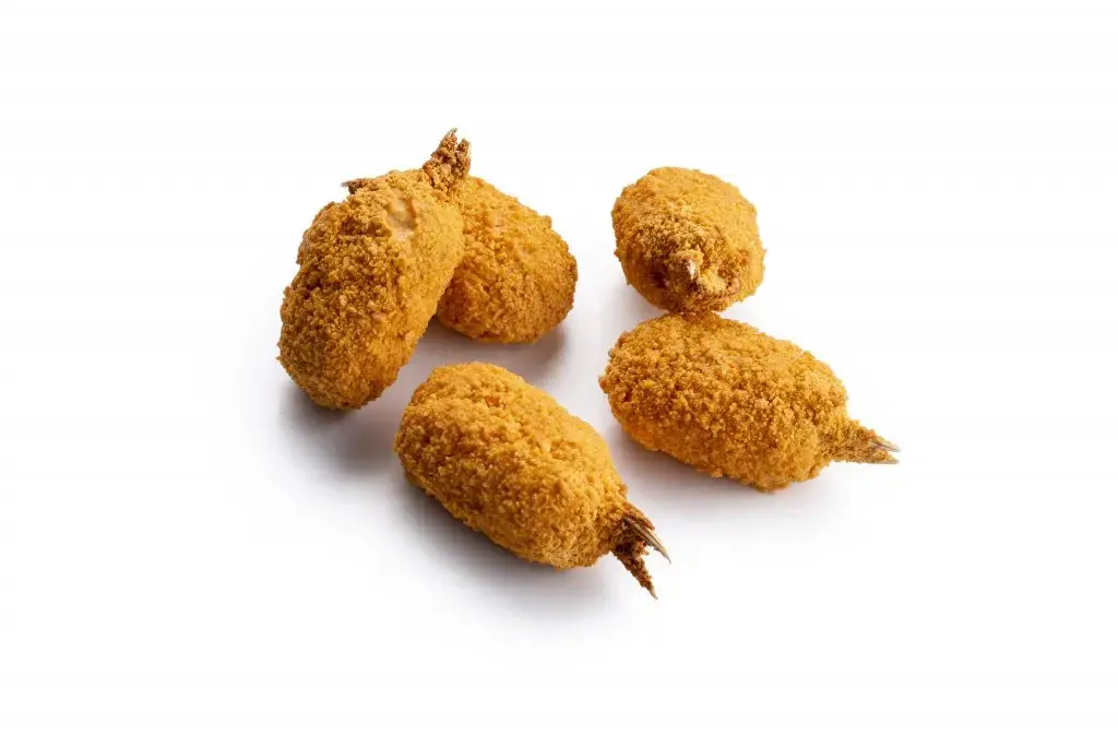 CHELE PINZE PANATE CONGELATE KG 1