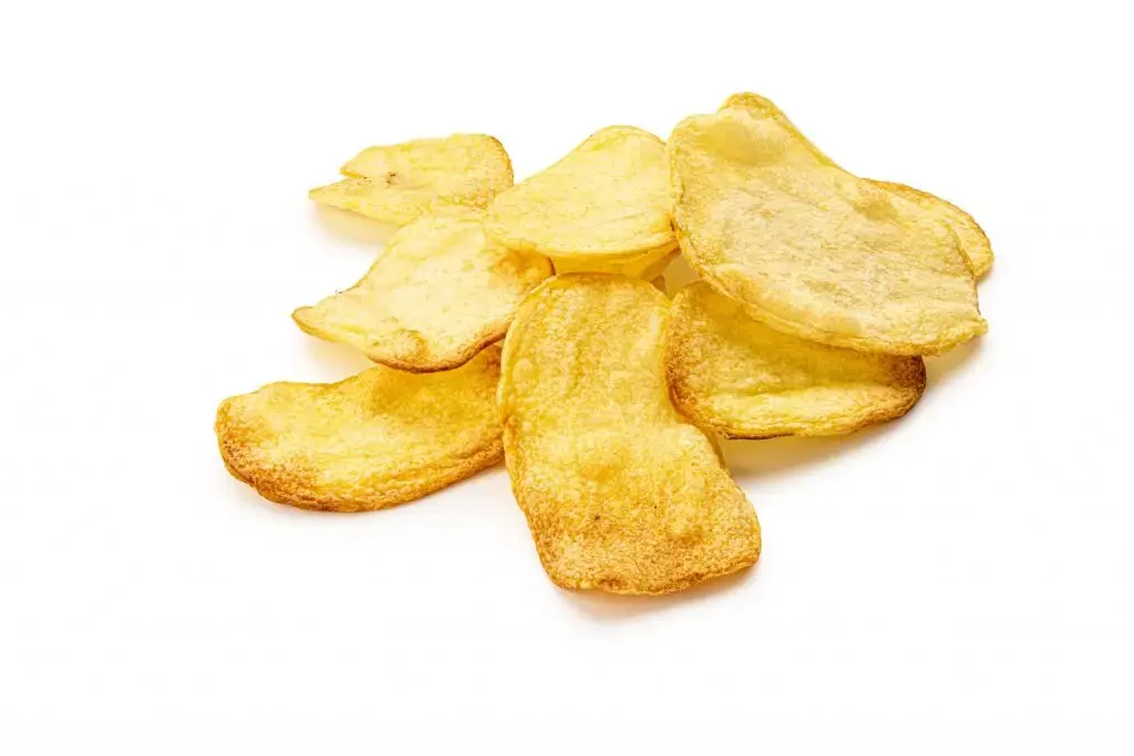 PATATE MAXI CHIPS MC CAIN 2 KG ( 5BS )