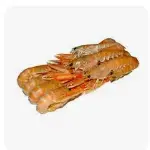 SCAMPI 17/20 CONGELATI GR. 750 SGOCC.