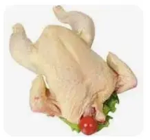 POLLO BUSTO CONGELATO AL KG
